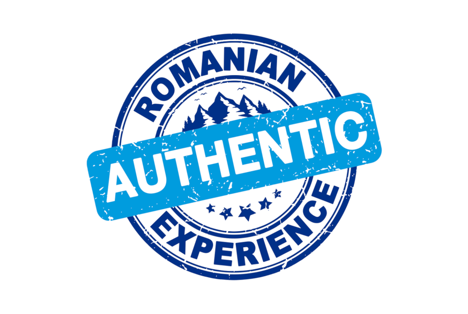 AUTHENTIC EXPERIENCE
